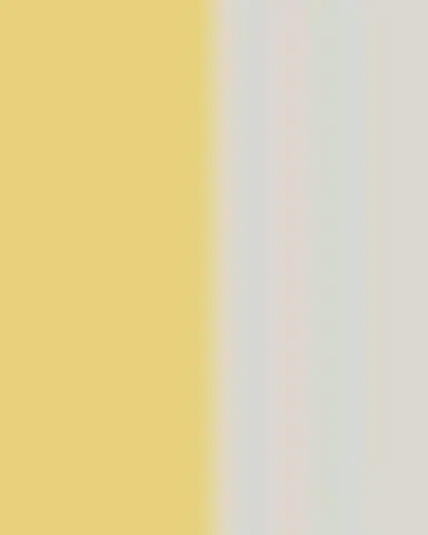 ben-amun Two-Tone Twist Link Necklace | Thumbnail 2