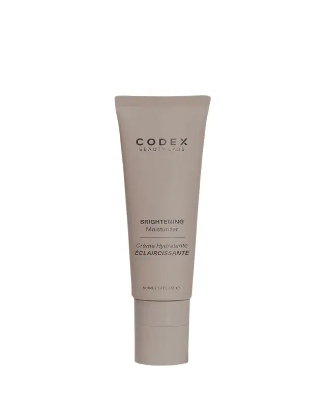 Codex Labs Antu Brightening Moisturizer, 1.7 oz./ 50 mL