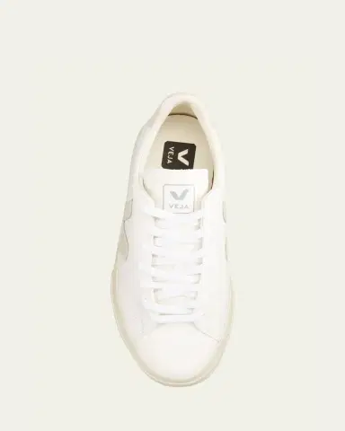 Veja Campo Bicolor Leather Low-Top Sneakers | Thumbnail 7 Veja Campo Bicolor Leather Low-Top Sneakers | Thumbnail 7