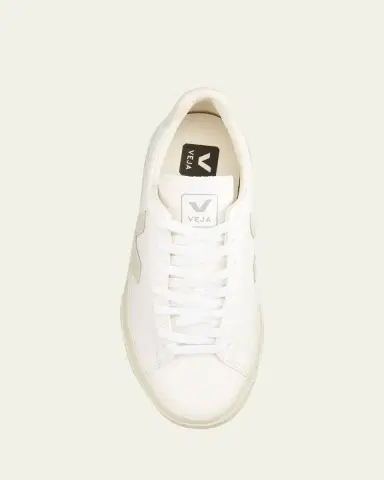 Veja Campo Bicolor Leather Low-Top Sneakers | Thumbnail 9 Veja Campo Bicolor Leather Low-Top Sneakers | Thumbnail 9