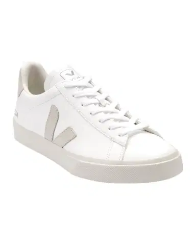 Veja Campo Bicolor Leather Low-Top Sneakers | Thumbnail 1 Veja Campo Bicolor Leather Low-Top Sneakers | Thumbnail 1