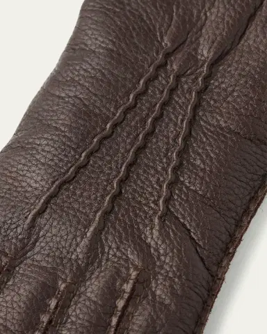 Hestra Gloves Men's Elk Cord Gloves | Thumbnail 2 Hestra Gloves Men's Elk Cord Gloves | Thumbnail 2