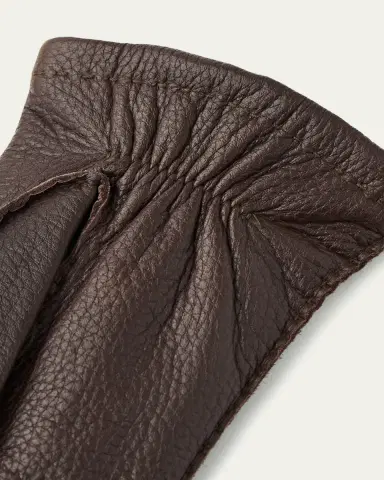Hestra Gloves Men's Elk Cord Gloves | Thumbnail 3 Hestra Gloves Men's Elk Cord Gloves | Thumbnail 3