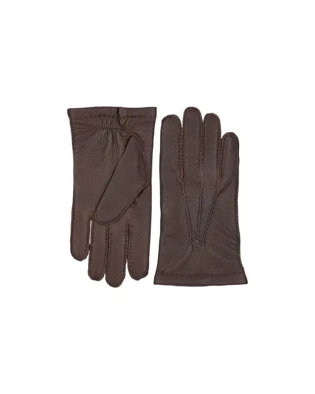Hestra Gloves Men's Elk Cord Gloves