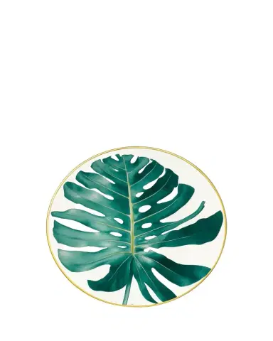 Hermes Passifolia Dinner Plate N1 | Thumbnail 1