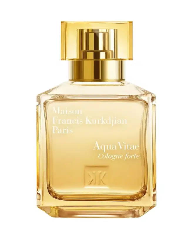 Maison Francis Kurkdjian Aqua Vitae Cologne Forte Eau de Parfum, 2.4 oz.