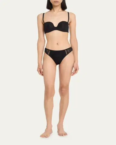 Simone Pérèle Essentiel Multi-Position Strapless Bra | Thumbnail 2