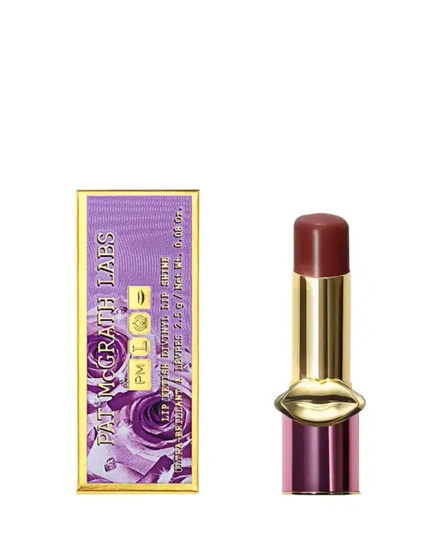 Lip Fetish Divinyl Lip Shine