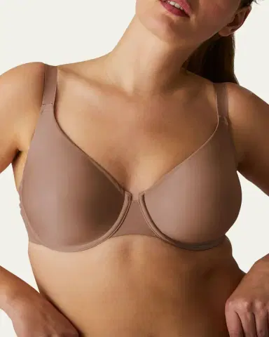 Simone Pérèle Essentiel Multi-Position Molded Bra | Thumbnail 6 Simone Pérèle Essentiel Multi-Position Molded Bra | Thumbnail 6
