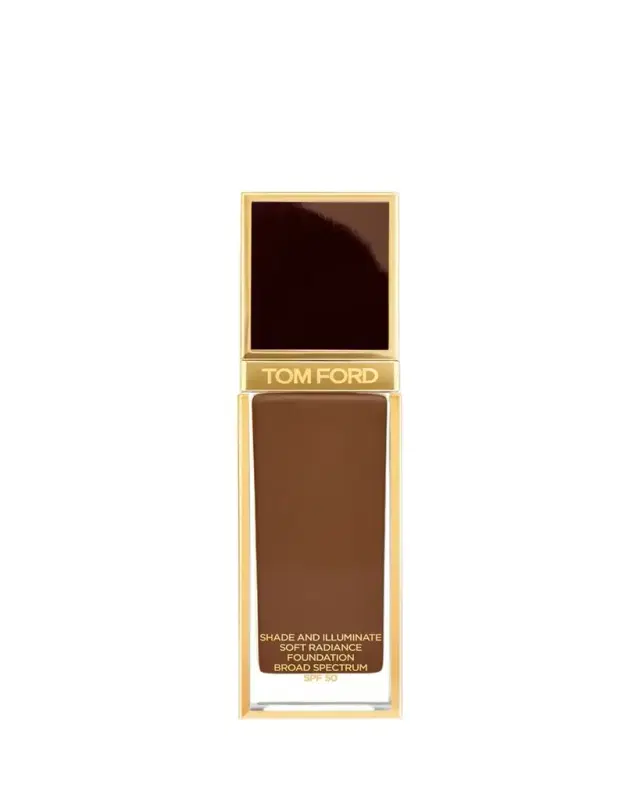 TOM FORD 1 oz. Shade and Illuminate Soft Radiance Foundation SPF 50