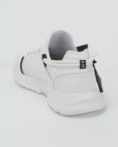 Givenchy Spectre Logo Zip Runner Sneakers | Thumbnail 2 Givenchy Spectre Logo Zip Runner Sneakers | Thumbnail 2