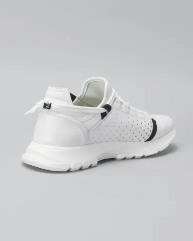Givenchy Spectre Logo Zip Runner Sneakers | Thumbnail 4 Givenchy Spectre Logo Zip Runner Sneakers | Thumbnail 4