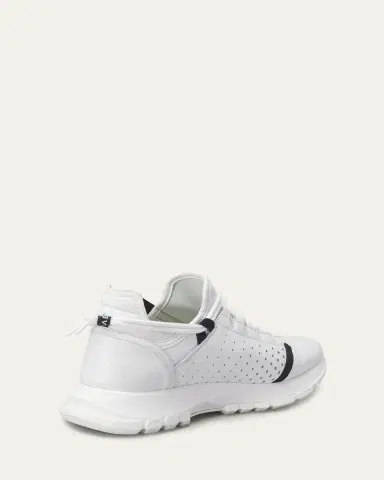 Givenchy Spectre Logo Zip Runner Sneakers | Thumbnail 6 Givenchy Spectre Logo Zip Runner Sneakers | Thumbnail 6