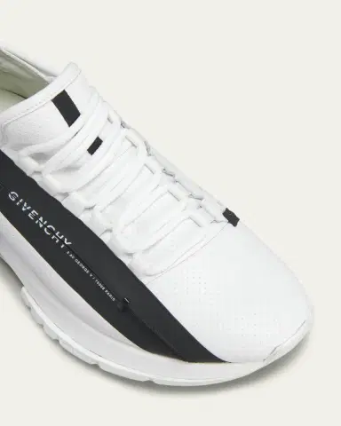 Givenchy Spectre Logo Zip Runner Sneakers | Thumbnail 7 Givenchy Spectre Logo Zip Runner Sneakers | Thumbnail 7