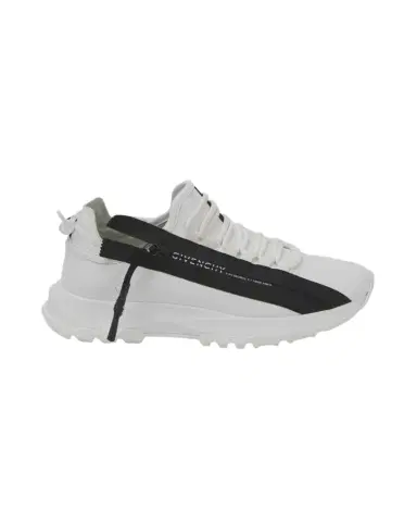 Givenchy Spectre Logo Zip Runner Sneakers | Thumbnail 1 Givenchy Spectre Logo Zip Runner Sneakers | Thumbnail 1