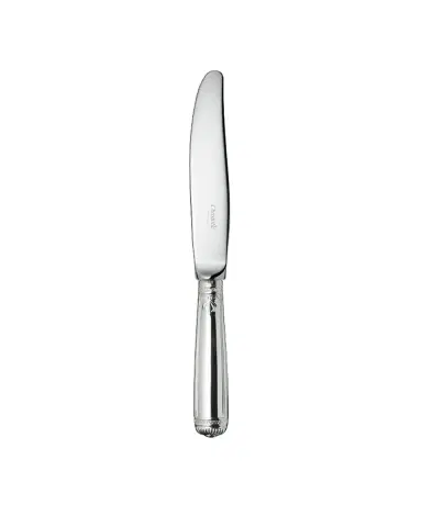 Christofle Malmaison Silver-Plated Dinner Knife | Thumbnail 2