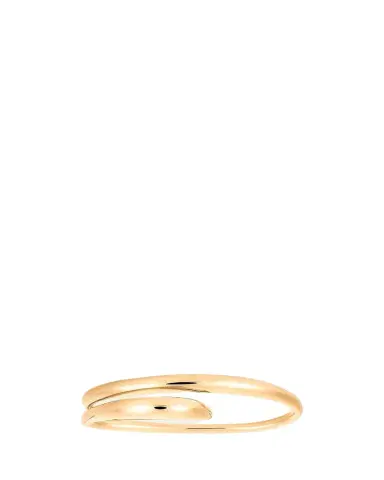 Charlotte Chesnais Heart Ring Vermeil | Thumbnail 1