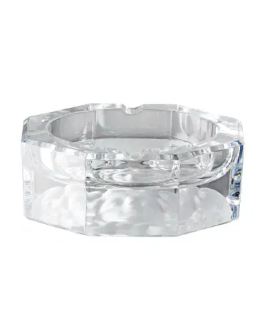 Versace Medusa Lumiere 5" Ashtray | Thumbnail 3