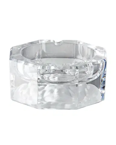 Versace Medusa Lumiere 5" Ashtray | Thumbnail 1