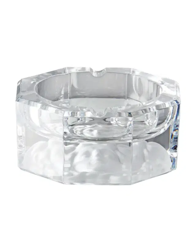 Versace Medusa Lumiere 5" Ashtray
