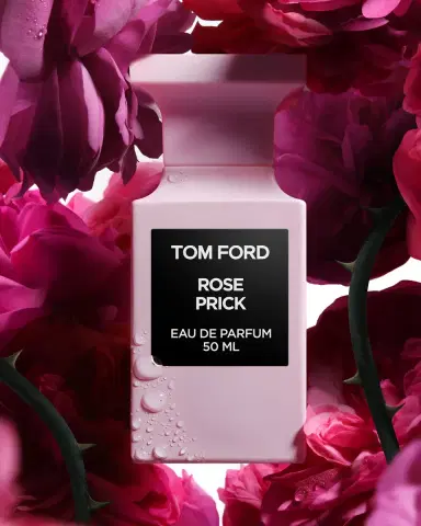 TOM FORD Rose Prick Eau de Parfum Fragrance | Thumbnail 2 TOM FORD Rose Prick Eau de Parfum Fragrance | Thumbnail 2