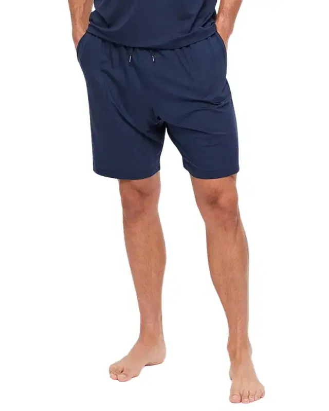 Men's Micromodal Lounge Shorts