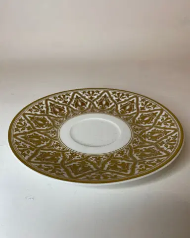 Bernardaud Venise Teacup Saucer | Thumbnail 2