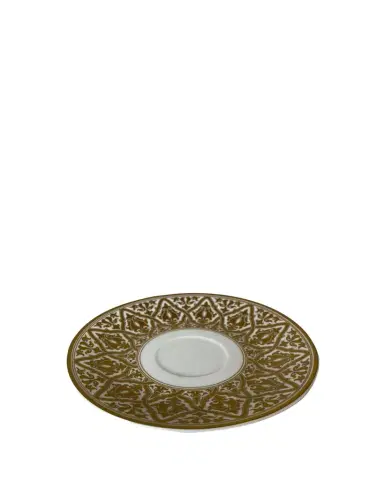 Bernardaud Venise Teacup Saucer | Thumbnail 1