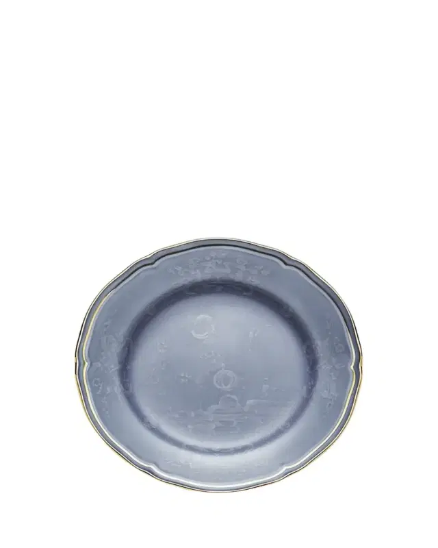 GINORI 1735 Oriente Italiano Bread & Butter Plate, Pervinca