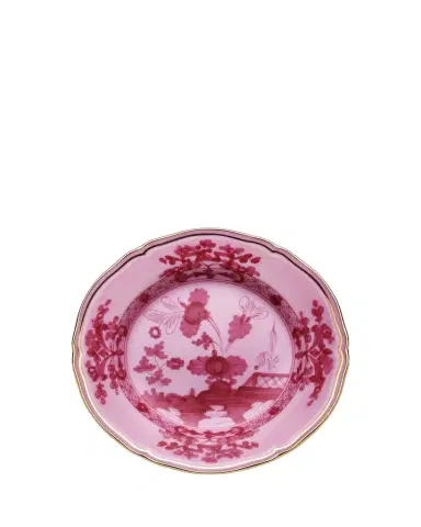 GINORI 1735 Oriente Italiano Bread & Butter Plate, Porpora | Thumbnail 1