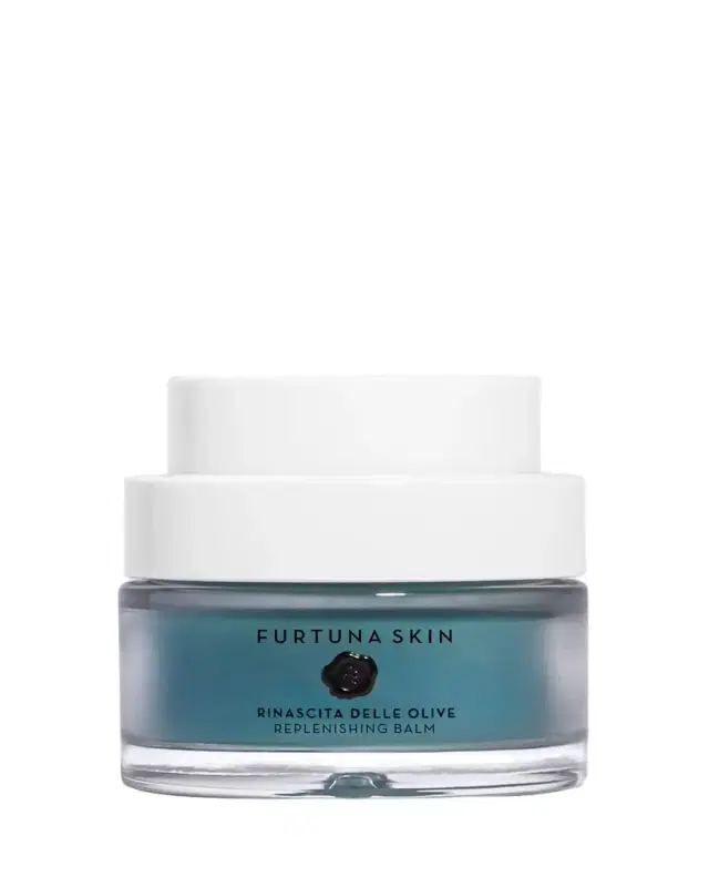 Furtuna Skin Rinascita Delle Olive Replenishing Balm, 1.6 oz.