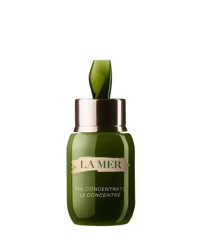 La Mer The Concentrate - Soothing & Strengthening Face Serum, 0.5 oz.