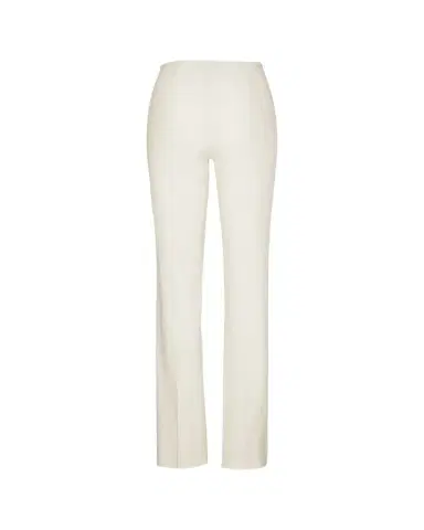 Ralph Lauren Collection Alandra Wool Crepe Pants | Thumbnail 1 Ralph Lauren Collection Alandra Wool Crepe Pants | Thumbnail 1