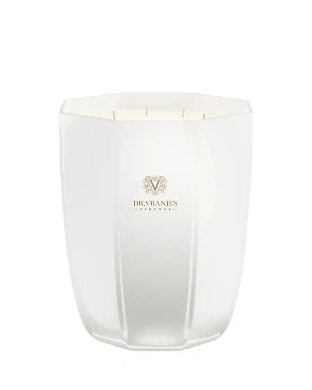 DR. VRANJES FIRENZE Ginger Lime Perla Candle, 106 oz.
