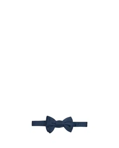 Charvet Men's Silk Bow Tie | Thumbnail 1