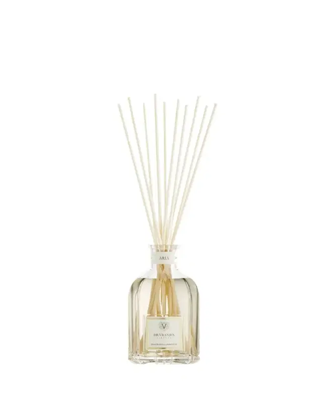Dr. Vranjes Firenze 8.5 oz. Aria Glass Bottle Home Fragrance