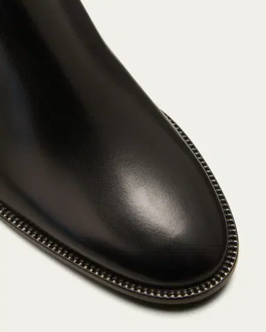 Christian Louboutin 70mm Adoxa Zip Ankle Booties | Thumbnail 9 Christian Louboutin 70mm Adoxa Zip Ankle Booties | Thumbnail 9
