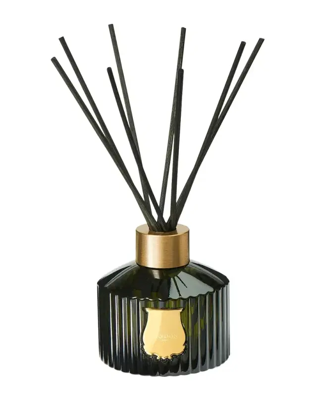 TRUDON Abd El Kader Le Diffuseur - Moroccan Mint Tea, 11.8 oz.