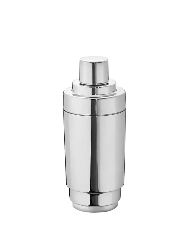 Georg Jensen Manhattan Cocktail Shaker