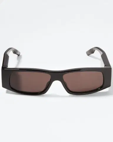 Balenciaga Unisex Injection Navigator Sunglasses | Thumbnail 7 Balenciaga Unisex Injection Navigator Sunglasses | Thumbnail 7