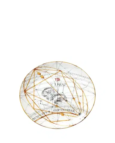 Laboratorio Paravicini Virgo Plate | Thumbnail 1