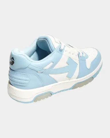 Off-White Men's Odsy 1000 Marble Sculpted-Sole Sneakers | Thumbnail 2 Off-White Men's Odsy 1000 Marble Sculpted-Sole Sneakers | Thumbnail 2