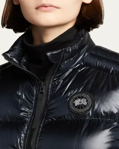 Canada Goose Cypress Puffer Vest | Thumbnail 5