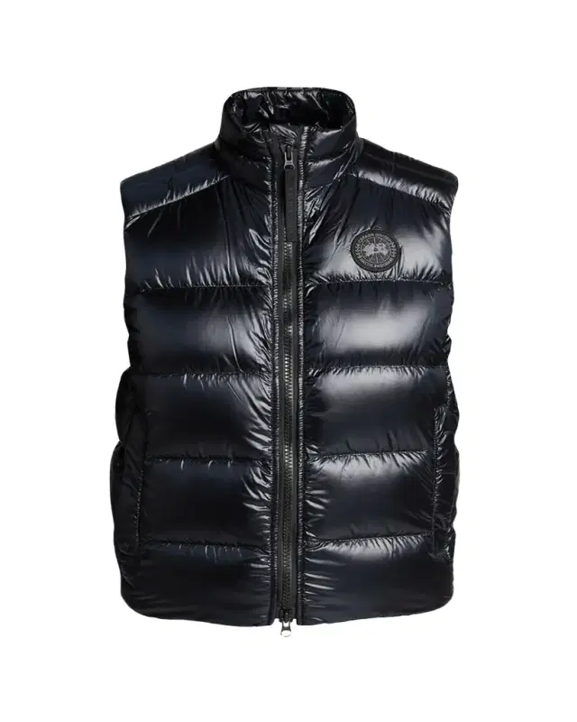 Cypress Puffer Vest