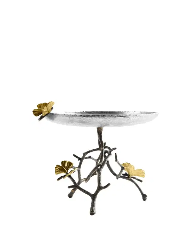 Michael Aram Butterfly Ginkgo Candy Dish