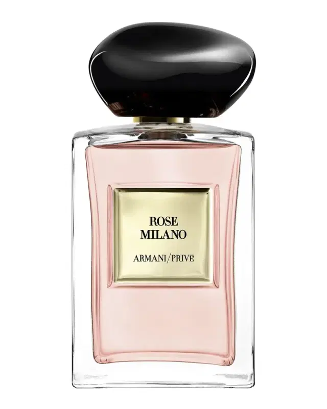 ARMANI beauty Rose Milano Eau de Toilette, 3.4 oz.