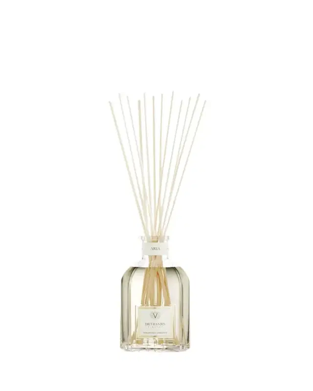 Dr. Vranjes Firenze 17 oz. Aria Glass Bottle Home Fragrance