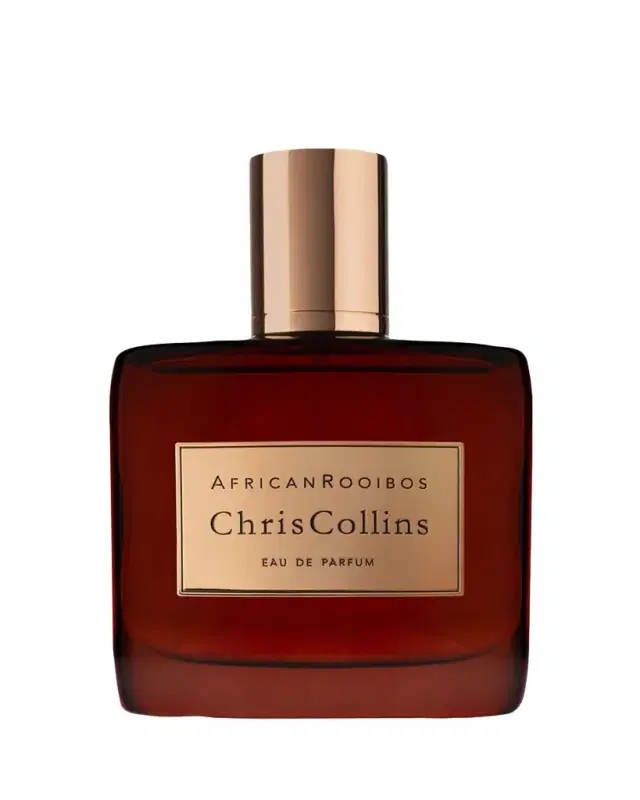 World of Chris Collins African Rooibos Eau de Parfum, 1.7 oz./ 50 mL