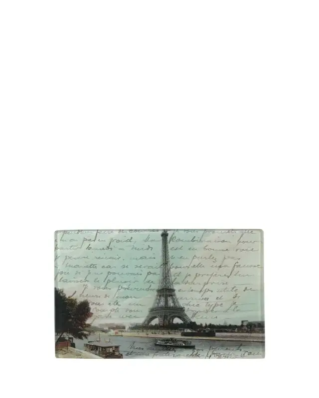 John Derian Paris Postcard