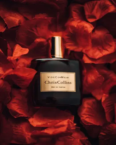 World of Chris Collins Vide Cor Meum Eau de Parfum, 1.7 oz./ 50 mL | Thumbnail 2
